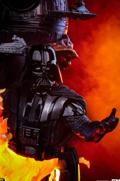 Star Wars - Darth Vader Fine Art 22
