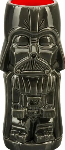 Star Wars - Darth Vader Geeki Tikis Ceramic Mug