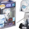 Star Wars - Darth Vader Hoth Artist Series Pop! Vinyl Figure with Pop! Protector
