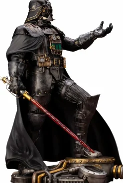 Star Wars - Darth Vader Industrial Empire ArtFX 1/7th Scale Statue