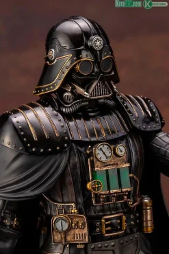 Star Wars - Darth Vader Industrial Empire ArtFX 1/7th Scale Statue