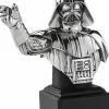 Star Wars - Darth Vader Limited Edition 8” Pewter Bust