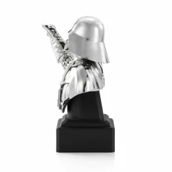Star Wars - Darth Vader Limited Edition 8” Pewter Bust