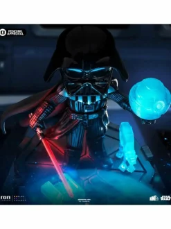Star Wars - Darth Vader MiniCo 6