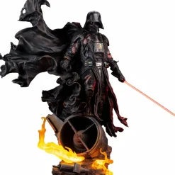 Star Wars - Darth Vader Mythos Premium Format Statue