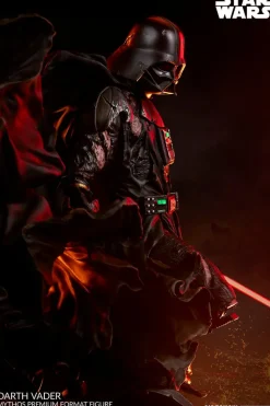 Star Wars - Darth Vader Mythos Premium Format Statue
