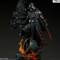 Star Wars - Darth Vader Mythos Premium Format Statue