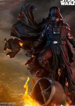 Star Wars - Darth Vader Mythos 24” Statue