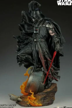 Star Wars - Darth Vader Mythos 24” Statue