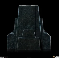 Star Wars - Darth Vader on Throne 1/10th Scale Statue