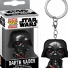 Star Wars - Darth Vader Pocket Pop! Vinyl Keychain