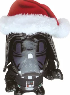 Star Wars - Darth Vader Santa Deformed Plush