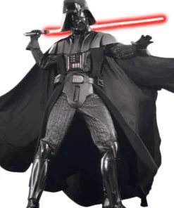 Star Wars - Darth Vader Supreme Collector's Edition Adult Costume