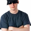 Star Wars - Darth Vader Sun-Staches Sunglasses (One Size)
