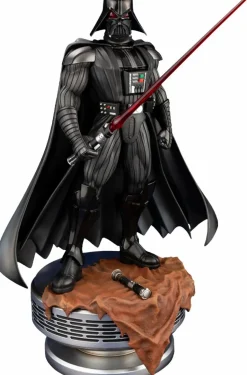 Star Wars - Darth Vader The Ultimate Evil Artist Series ArtFX 1/7th Scale Statue