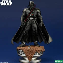 Star Wars - Darth Vader The Ultimate Evil Artist Series ArtFX 1/7th Scale Statue
