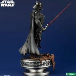 Star Wars - Darth Vader The Ultimate Evil Artist Series ArtFX 1/7th Scale Statue