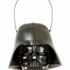 Star Wars - Darth Vader Trick or Treat Candy Bucket