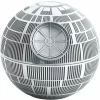 Star Wars - Death Star 4” Pewter Trinket Box