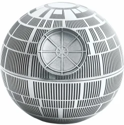 Star Wars - Death Star 4” Pewter Trinket Box