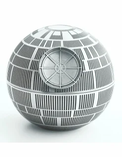 Star Wars - Death Star 4” Pewter Trinket Box