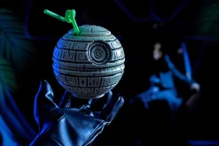 Star Wars - Death Star Geeki Tikis Ceramic Mug