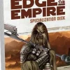 Star Wars - Edge of the Empire RPG - Marauder Spec Deck