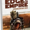 Star Wars - Edge of the Empire RPG - Bodyguard Spec Deck