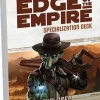 Star Wars - Edge of the Empire RPG - Fringer Spec Deck