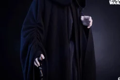 Star Wars - Emperor Palpatine Hyperreal 1/3 Scale Statue