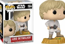 Star Wars - Episode IV Luke Skywalker Pop! Vinyl Bundle (Set of 3)