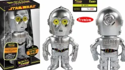 Star Wars - E-3PO Hikari Figure