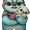 Star Wars - Ewok 7" Statue by Mab Graves