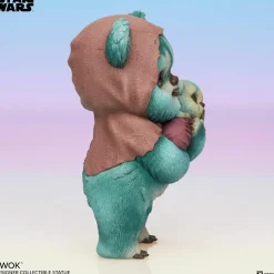 Star Wars - Ewok 7