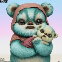 Star Wars - Ewok 7