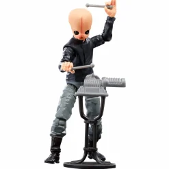 Star Wars - Figrin D'an and the Modal Nodes (Cantina Band) Vintage Collection Kenner 3.75