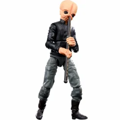 Star Wars - Figrin D'an and the Modal Nodes (Cantina Band) Vintage Collection Kenner 3.75