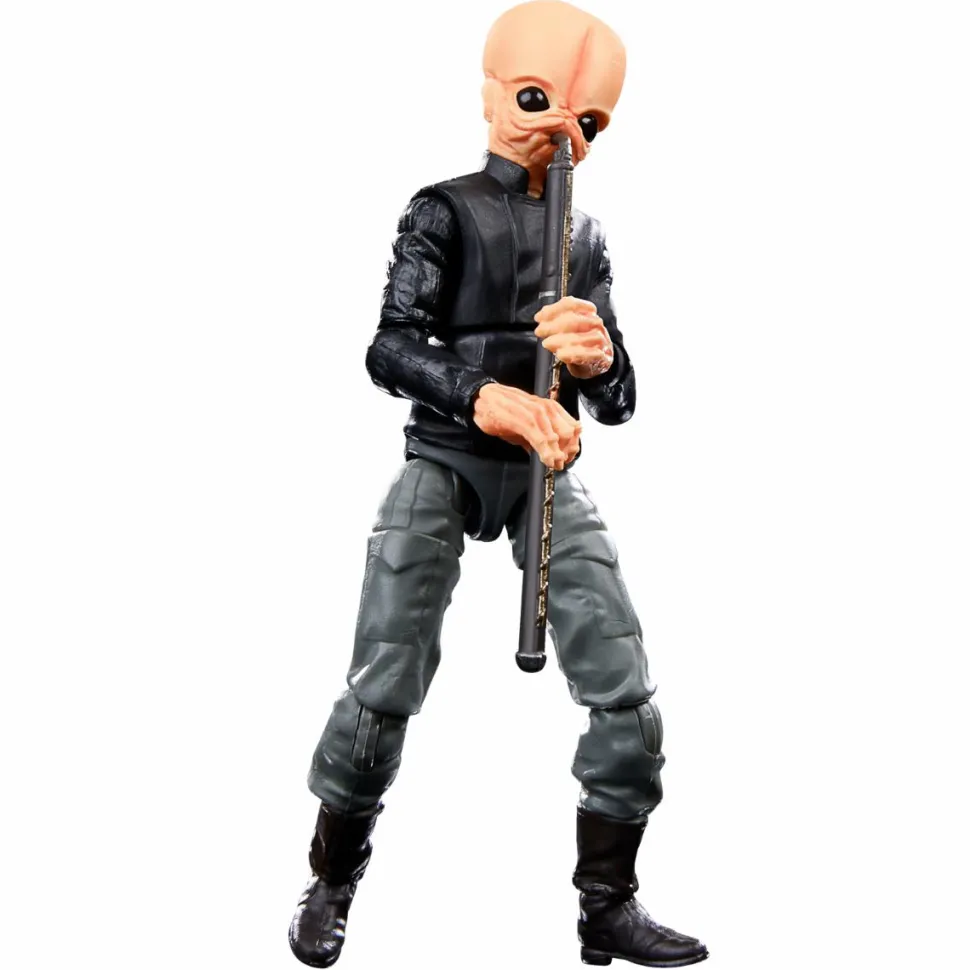 Star Wars - Figrin D'an and the Modal Nodes (Cantina Band) Vintage Collection Kenner 3.75" Scale Action Figure 7-Pack