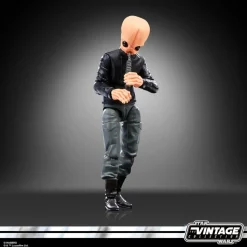 Star Wars - Figrin D'an and the Modal Nodes (Cantina Band) Vintage Collection Kenner 3.75