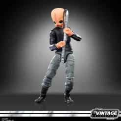 Star Wars - Figrin D'an and the Modal Nodes (Cantina Band) Vintage Collection Kenner 3.75