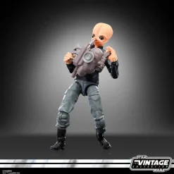 Star Wars - Figrin D'an and the Modal Nodes (Cantina Band) Vintage Collection Kenner 3.75