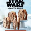 Star Wars - Galactic Baking Hardcover Book