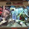 Star Wars - General Grievous Disney Villainous 1000 Piece Jigsaw Puzzle