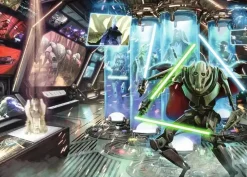 Star Wars - General Grievous Disney Villainous 1000 Piece Jigsaw Puzzle