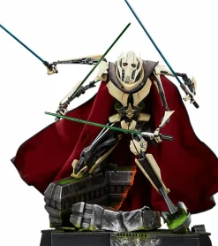 Star Wars - General Grievous Premium Format Statue