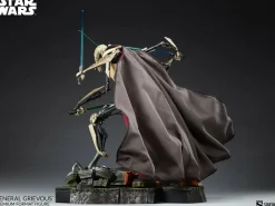 Star Wars - General Grievous Premium Format Statue