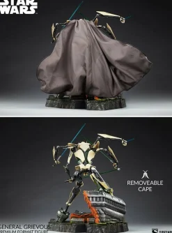 Star Wars - General Grievous Premium Format Statue