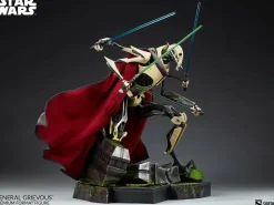 Star Wars - General Grievous Premium Format Statue