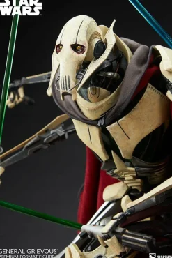 Star Wars - General Grievous Premium Format Statue