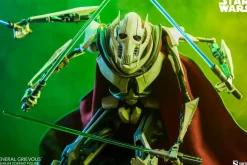 Star Wars - General Grievous Premium Format Statue